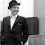 Frank Sinatra New Tab & Wallpapers Collection