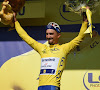 Fenomeen Alaphilippe verbaast zichzelf: "Nooit gedacht dat ik hier kon winnen"