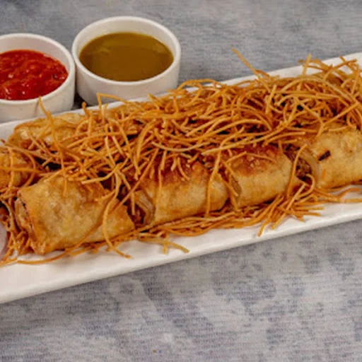 Veg Spring Roll