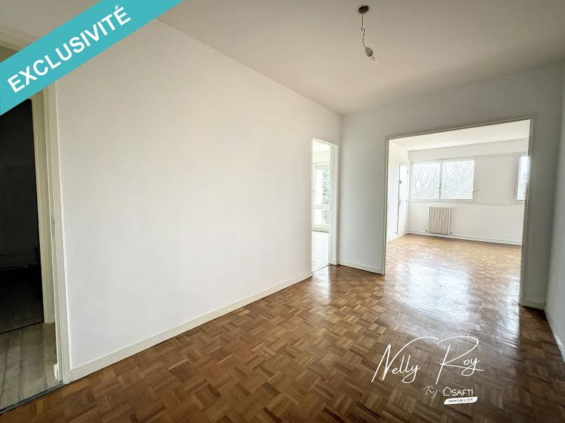 Vente appartement 3 pièces 75 m² à Gradignan (33170), 226 000 €