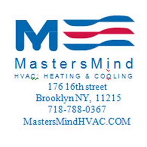 Mastermind HVAC Demo 商業 App LOGO-APP開箱王