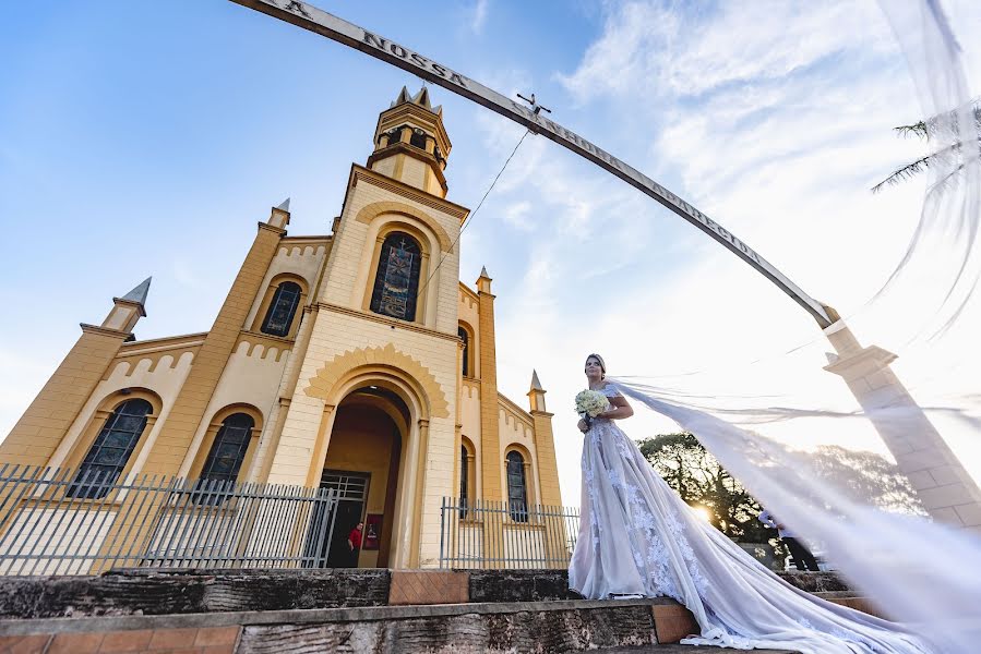 Fotografo di matrimoni Eduardo Neri (eduardoneri). Foto del 27 marzo 2020