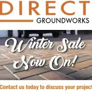 Direct Groundwork’s Logo