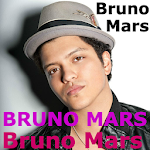 Cover Image of Descargar Bruno Mars Songs Offline Music (all songs) 1.0 APK