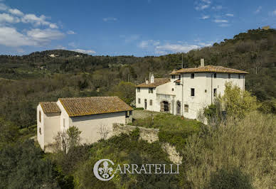 Villa with garden and terrace 4