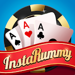 Cover Image of Download InstaRummy - Play Indian Rummy Online 1.0.0.7 APK