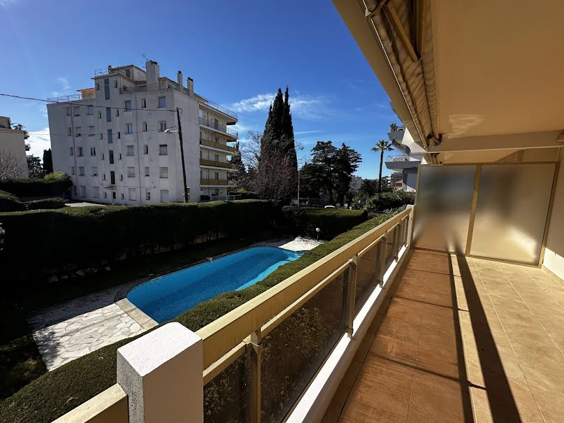 Vente appartement 3 pièces 73.55 m² à Nice (06000), 598 500 €