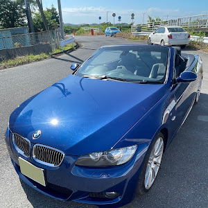 335i Cabriolet