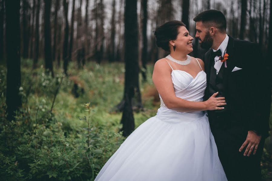 Fotógrafo de casamento Amanda Sorge (1895photography). Foto de 10 de maio 2019