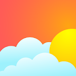 Cover Image of ดาวน์โหลด Bowvie Weather – Live Weather alerts and Forecast 2.2.6 APK