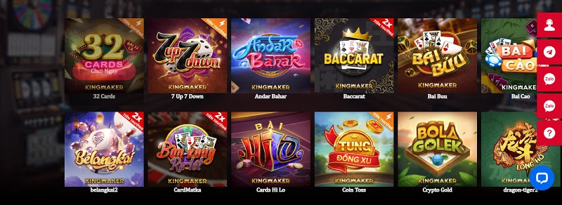 Casino trực tuyến AE888