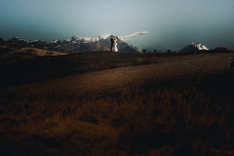 Fotógrafo de bodas Valery Garnica (focusmilebodas2). Foto del 8 de noviembre 2021