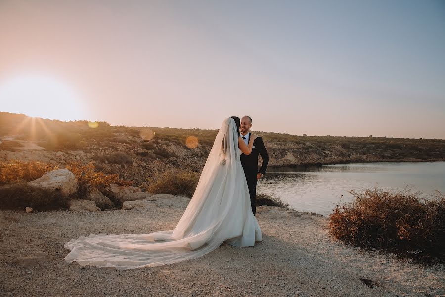 Photographe de mariage Elena Athanasiadi (eaphotography). Photo du 7 mai