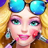 Doll Makeover Salon icon