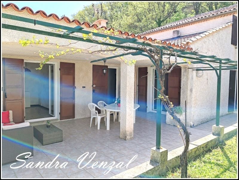 Vente maison 5 pièces 110 m² à Malijai (04350), 245 000 €