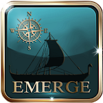 Cover Image of Herunterladen EMERGE 1.8 APK