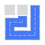 Cover Image of Télécharger Remplir - jeu de puzzle en une ligne 5.2.0 APK