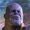 Thanos - 1920x1080px