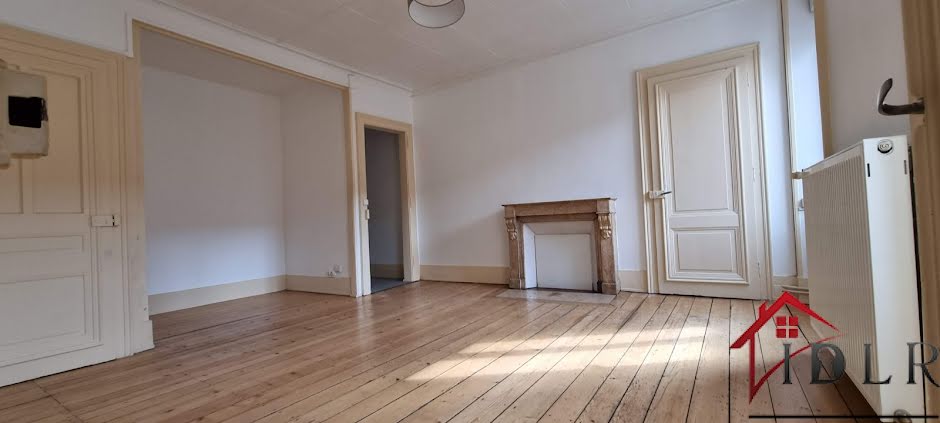 Vente maison  850 m² à Besançon (25000), 1 550 000 €