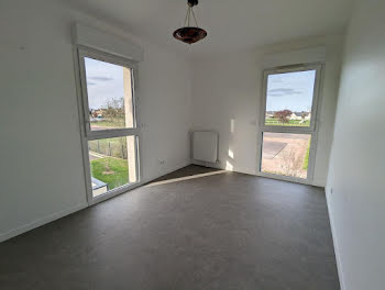 appartement à Caen (14)