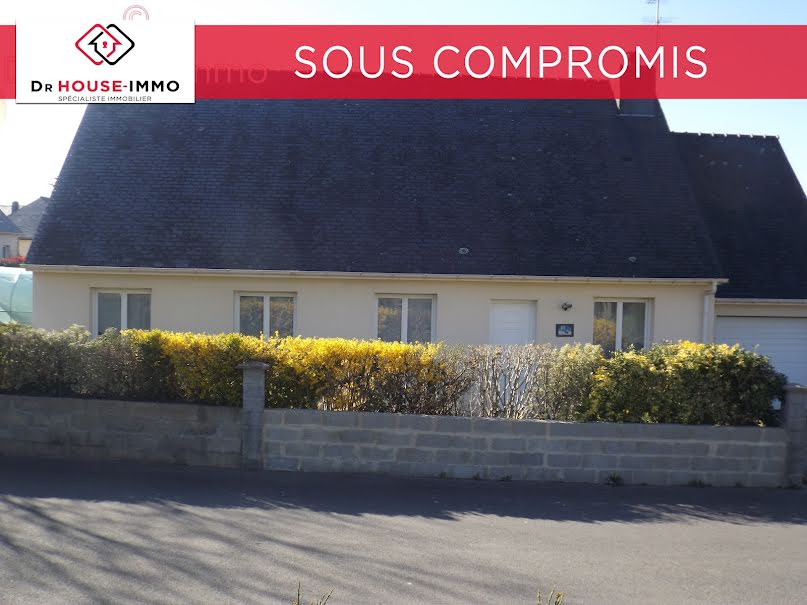 Vente maison 5 pièces 99 m² à Sulniac (56250), 297 000 €