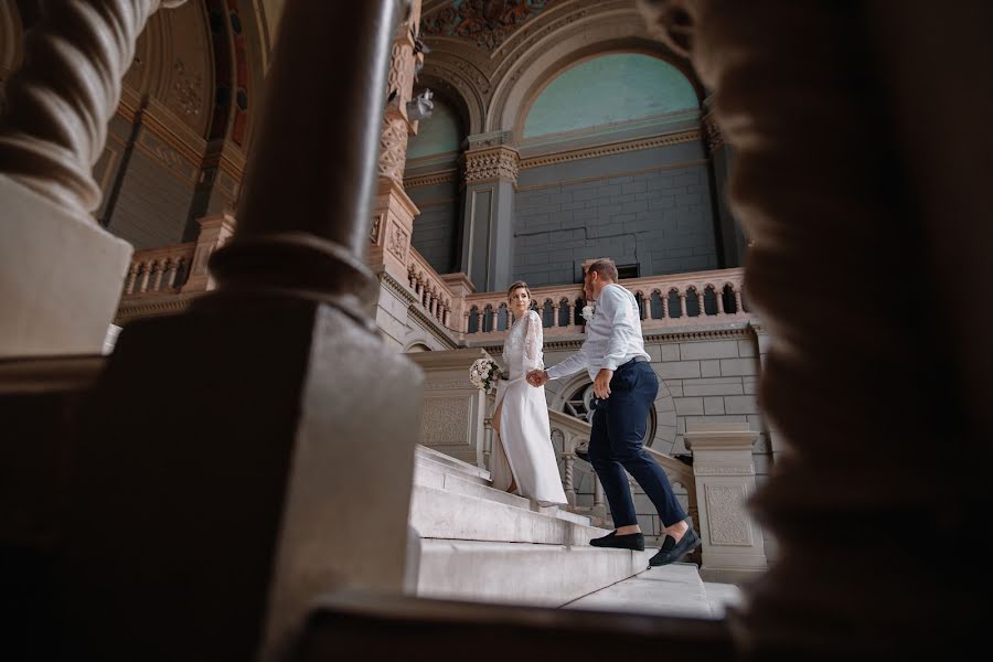 Wedding photographer Dmitriy Kara (palichev). Photo of 12 July 2022