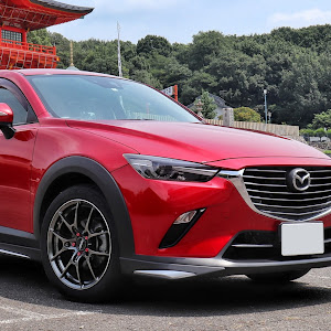 CX-3 DK5FW