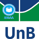 Sigaa UNB - Volta Horário