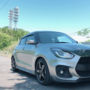 スイフトスポーツ ZC33S