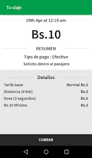TaxiNet para Conductor(圖5)-速報App