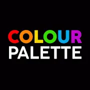 Colour Palette Logo