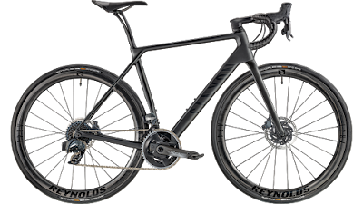 Canyon Endurace CF SLX Disc 2020