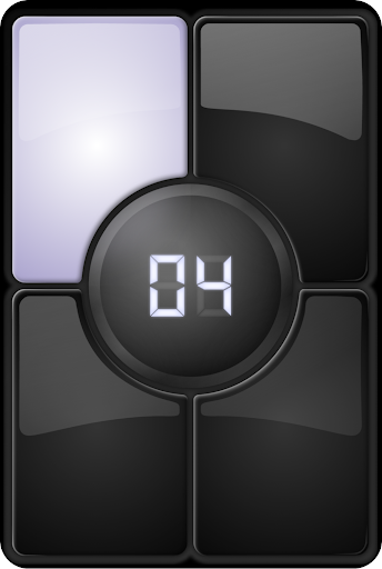 Screenshot CopyCat - Memory Game