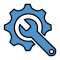 Item logo image for evQueue