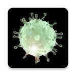 Cover Image of Télécharger Wuhan CoronaVirus map - corona (2019-nCoV) info 1.9.2 APK