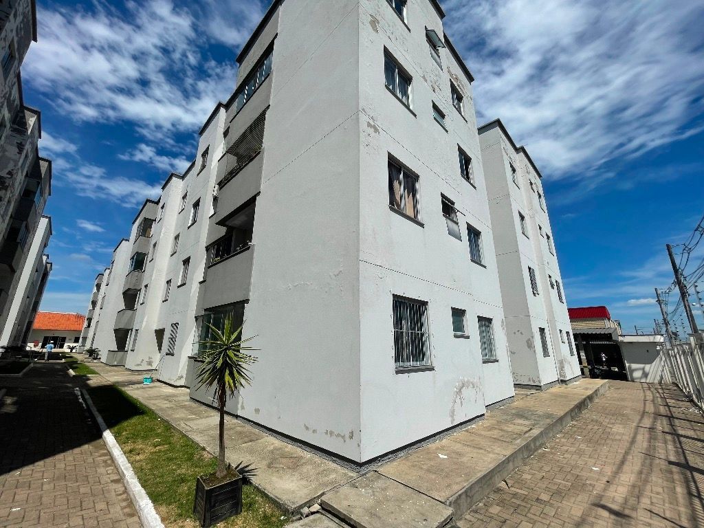 Apartamentos à venda Vila São José