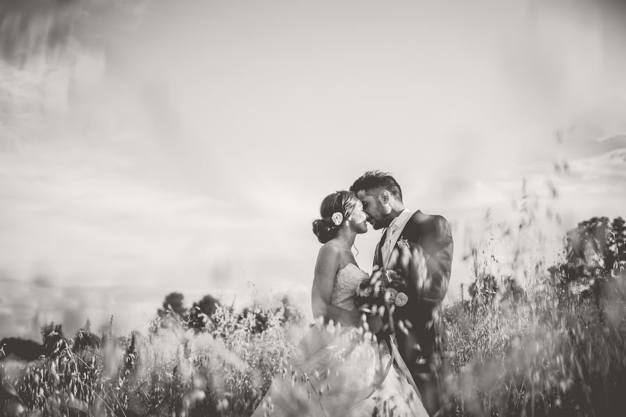 Fotógrafo de casamento Cinzia Costanzo (cinziacostanzo). Foto de 14 de maio 2019