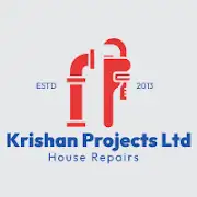 Krishan Projects Ltd Logo