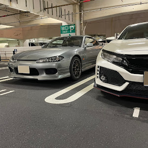 シビックタイプR FK8