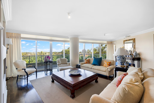 Appartement avec piscine 2