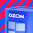 Пункт Ozon icon