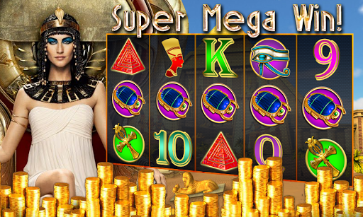 Free Slots Cleopatra Riches