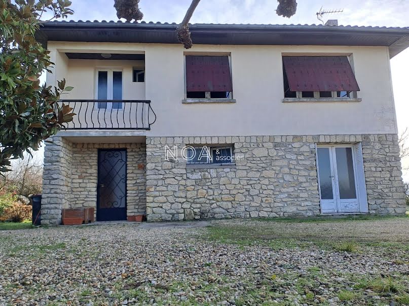 Vente maison 6 pièces 120 m² à Saint-Loubès (33450), 331 500 €