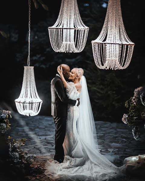 Fotógrafo de casamento Makovey Dmitro (makovey). Foto de 8 de março