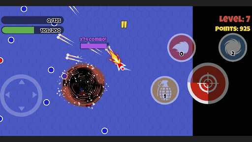 Télécharger Survival Virus APK MOD (Astuce) screenshots 4