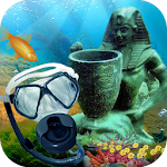 Cover Image of ดาวน์โหลด Can You Escape From The Sea 1.0.3 APK