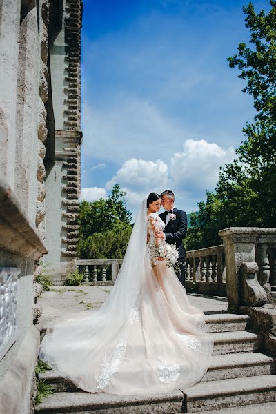 Wedding photographer Marian Logoyda (marian-logoyda). Photo of 16 August 2017