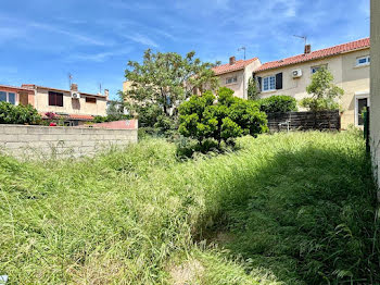 maison à Balaruc-les-Bains (34)