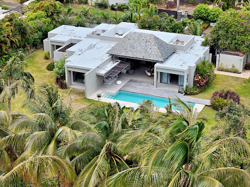 Villa 1