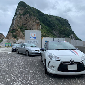 DS3 カブリオ A5CHN01